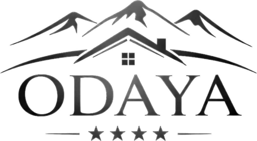 Odaya Hotel logo