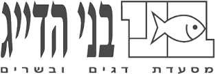 Benny Hadayag Hadera logo